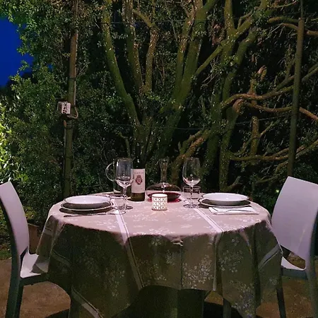 Appartement Casa Cipressino Pescia