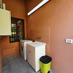Casa Cipressino ペーシャ