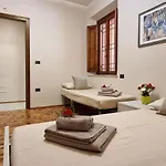 Casa Cipressino アパート