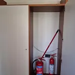 Casa Cipressino アパート ペーシャ