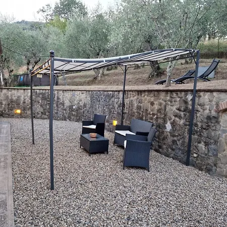 Casa Cipressino *