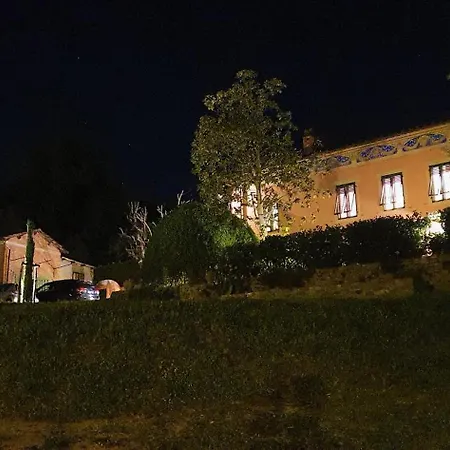 Casa Cipressino Pescia