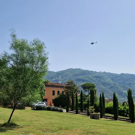 Apartment Casa Cipressino