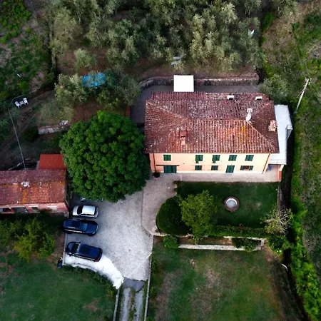 Casa Cipressino *