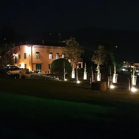 アパート Casa Cipressino