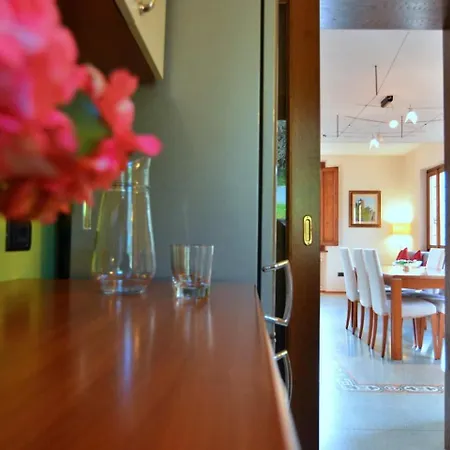 Casa Cipressino Apartment Pescia