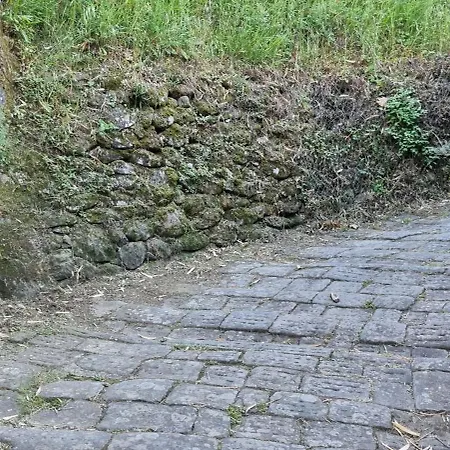 Casa Cipressino Apartment Pescia