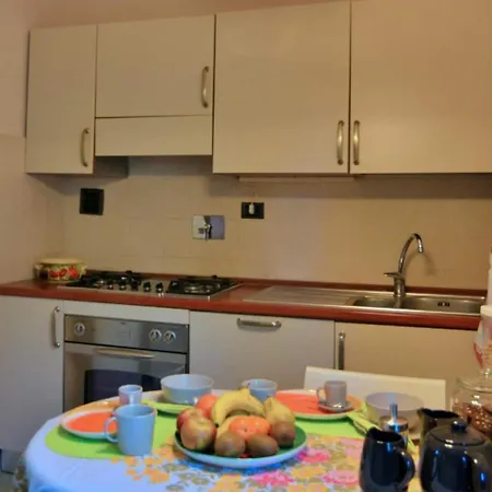 Casa Cipressino Pescia