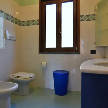 Apartment Casa Cipressino