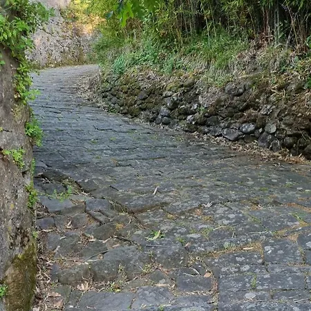 Casa Cipressino Appartamento Pescia