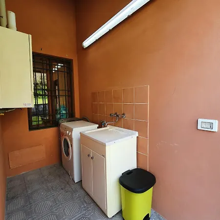 Casa Cipressino Pescia