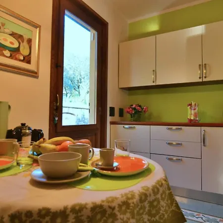 Casa Cipressino Apartment *
