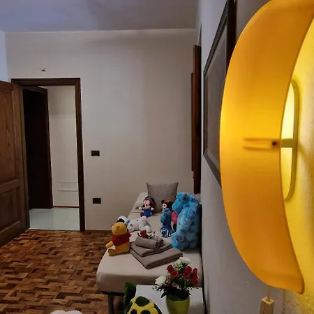 Apartment Casa Cipressino Pescia