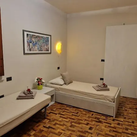 Casa Cipressino Apartment Pescia