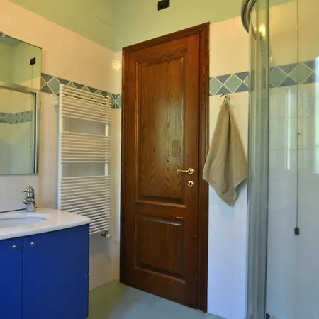Casa Cipressino Apartment *