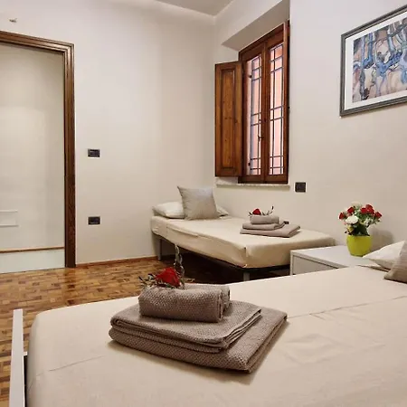 Casa Cipressino Apartment