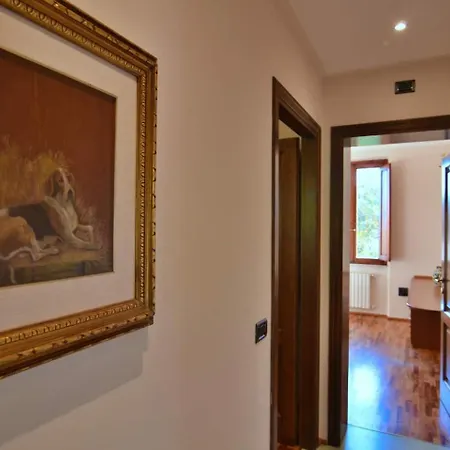 Apartment Casa Cipressino Pescia