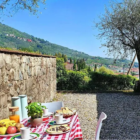 Apartment Casa Cipressino *
