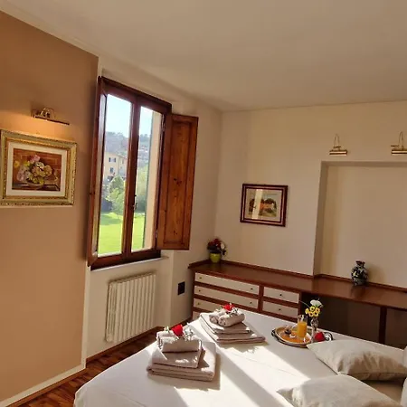 Casa Cipressino *