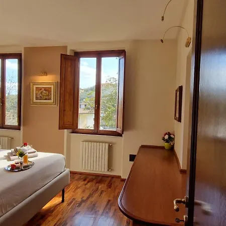 Casa Cipressino Pescia