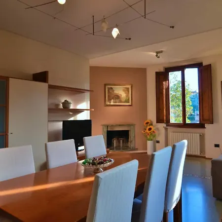 Casa Cipressino * Pescia