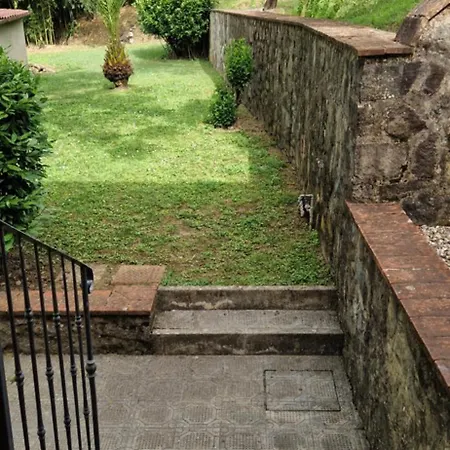 Casa Cipressino Apartment Pescia