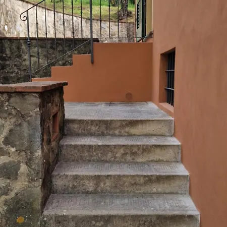 Apartment Casa Cipressino