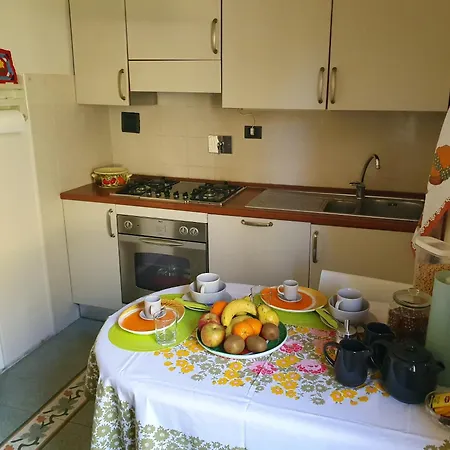 Casa Cipressino