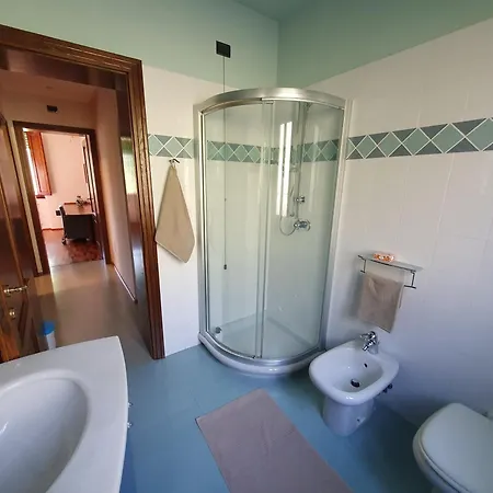 Casa Cipressino Pescia