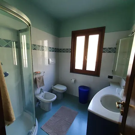 Casa Cipressino * Pescia