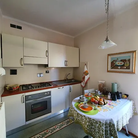 Casa Cipressino