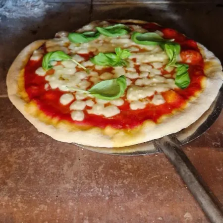 アパート Casa Cipressino