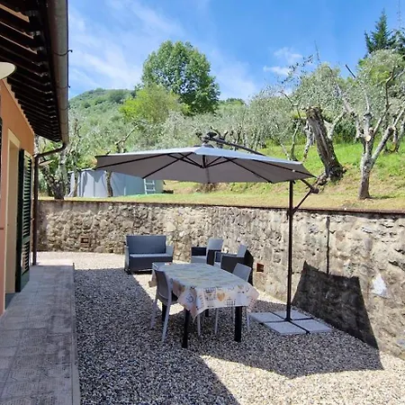 Casa Cipressino *