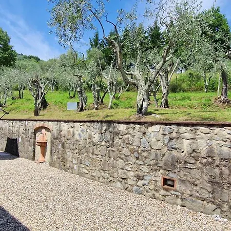 Appartamento Casa Cipressino Pescia