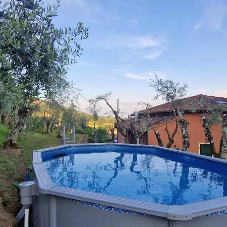 Apartment Casa Cipressino *
