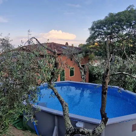 Casa Cipressino