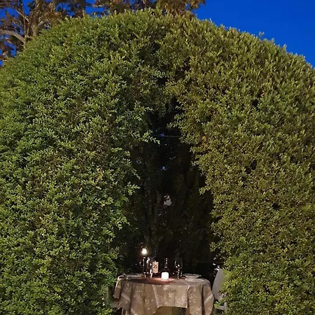 Daire Casa Cipressino Pescia